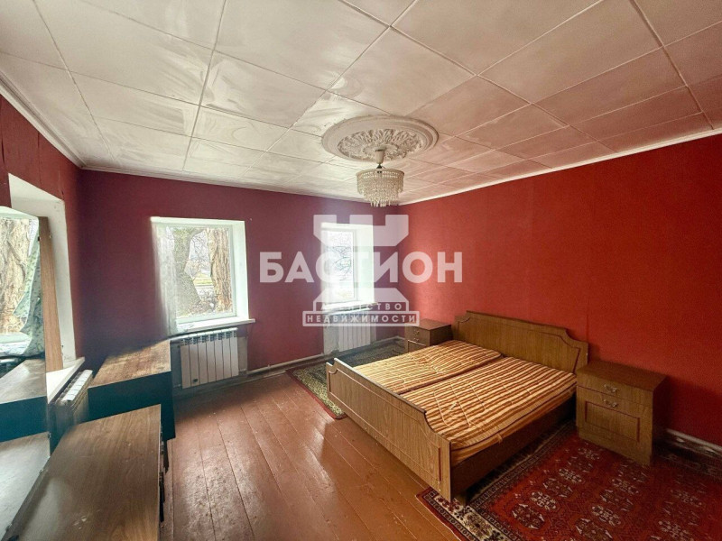 Дом, улица Смоленская ,35 ID: 2081901