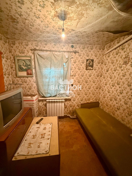 Фото Дом, улица Смоленская ,35 ID: 2081901