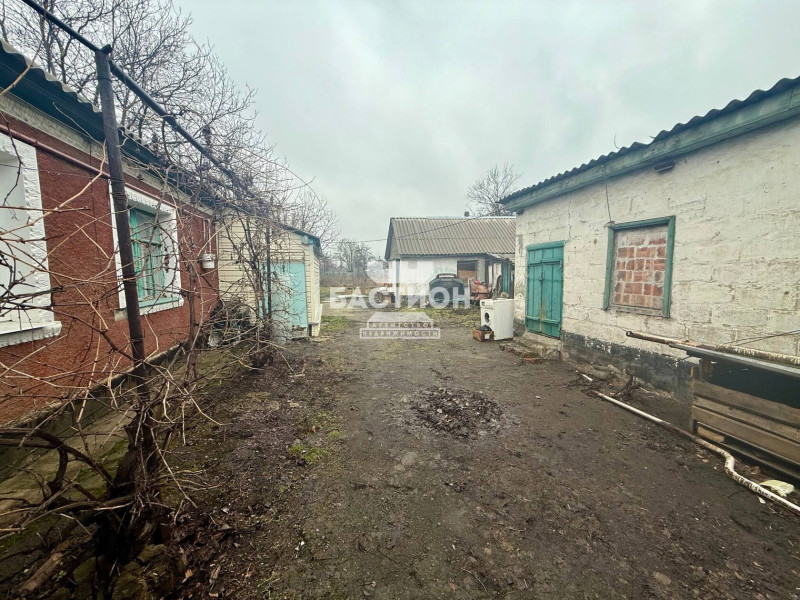 Фото Дом, улица Смоленская ,35 ID: 2081901