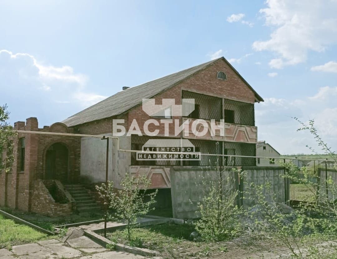 Фото Дом, Поселок Вольный ,Старорусская улица ID:2075687