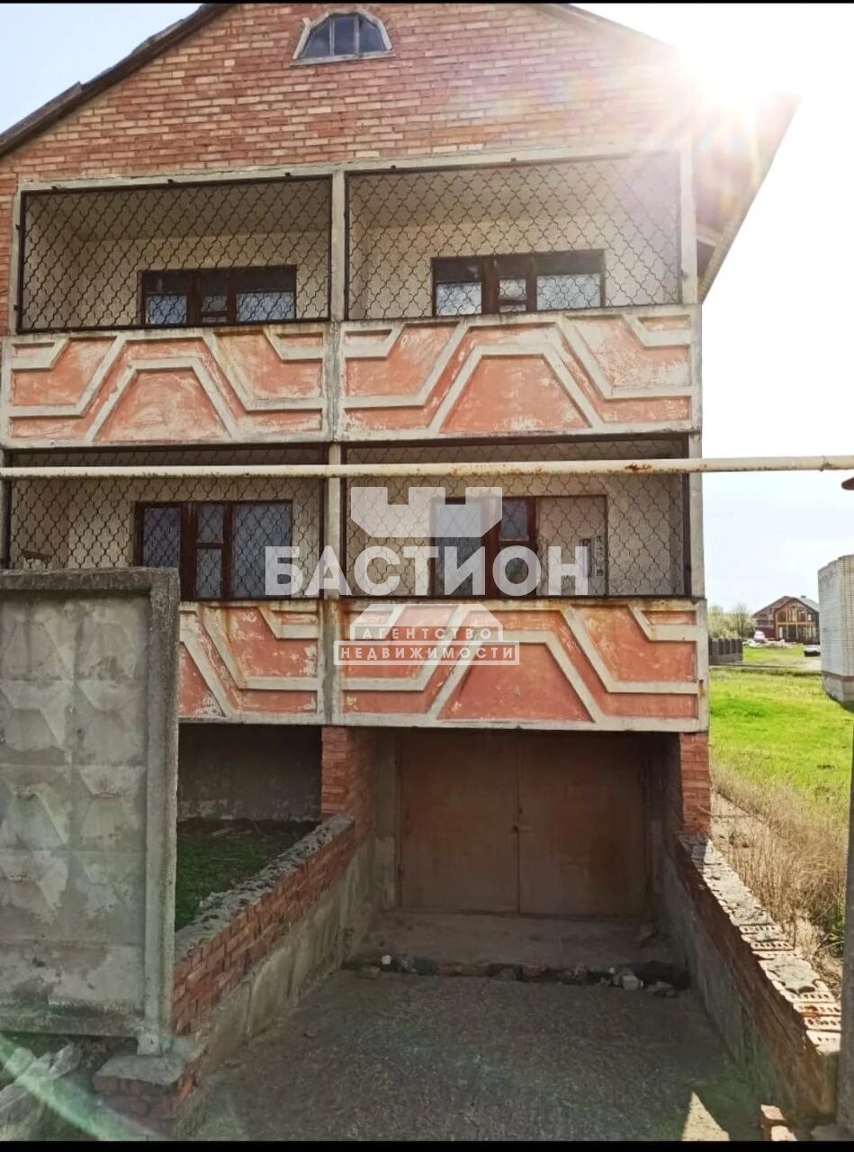 Фото Дом, Поселок Вольный ,Старорусская улица ID:2075687