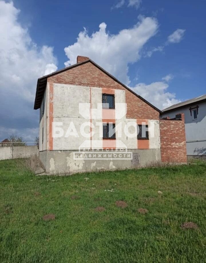 Фото Дом, Поселок Вольный ,Старорусская улица ID:2075687