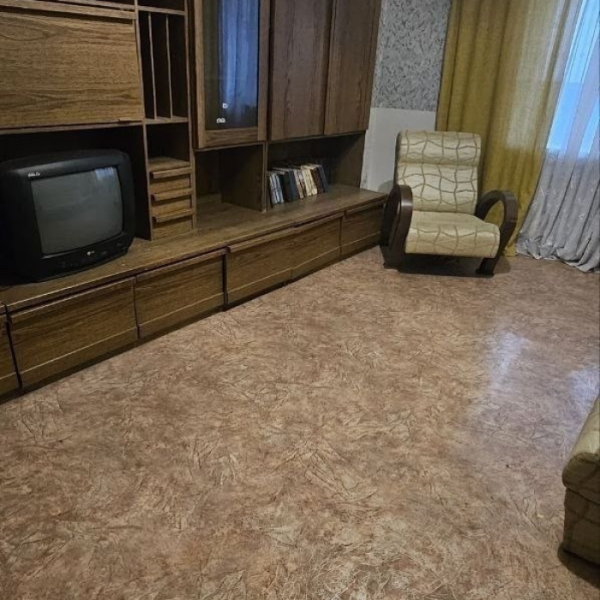 Фото Продам 2к квартиру на кв.Южный ,56м2