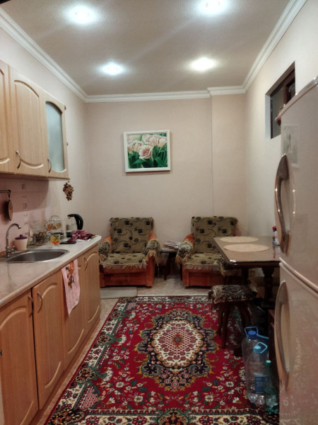 2-комнатная квартира, ул. Годуванцева (городок завода ОР)