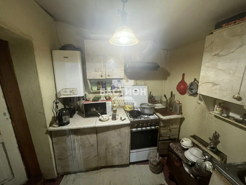 Фото Дом, улица Братьев Божко ID:2137445