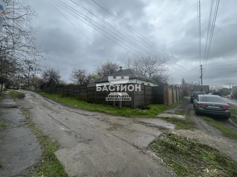 Фото Дом, улица Братьев Божко ID:2137445