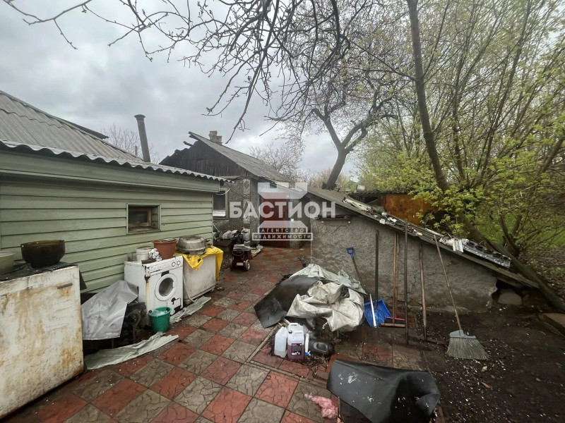 Фото Дом, улица Братьев Божко ID:2137445