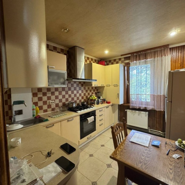 Продам 3к квартиру на кв.Заречный 5, 3/9э, а/о