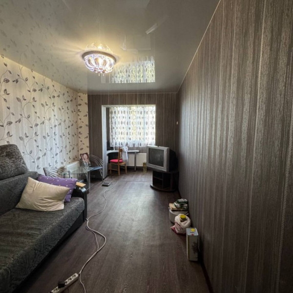 Фото Продам 3к квартиру на кв.Заречный 5, 3/9э, а/о