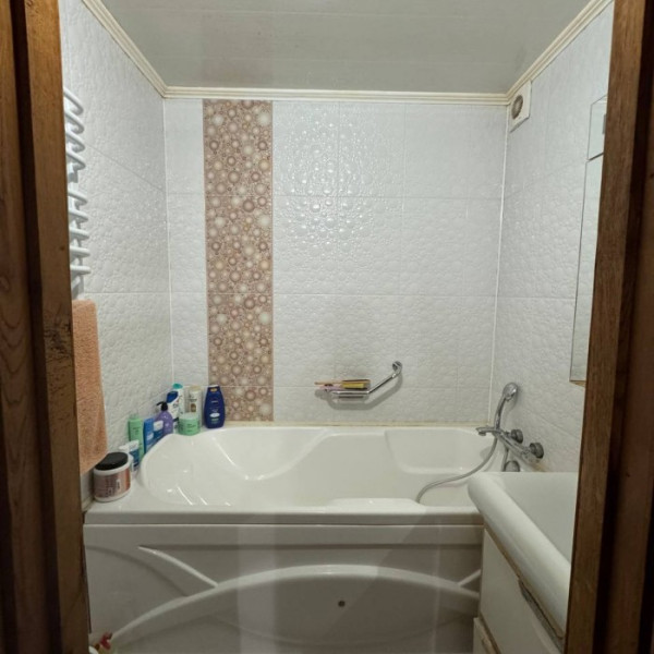 Фото Продам 3к квартиру на кв.Заречный 5, 3/9э, а/о