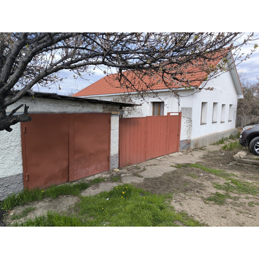 3-комн. дом, ул. Интернациональная