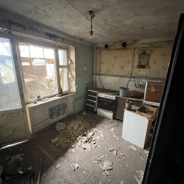 Фото Продам 2х этажный дом пгт Станица Луганская, улица Юбилейная 12
