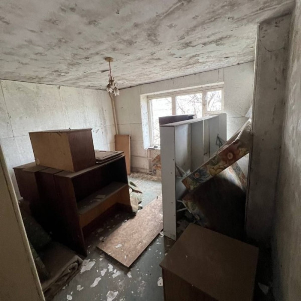 Фото Продам 2х этажный дом пгт Станица Луганская, улица Юбилейная 12