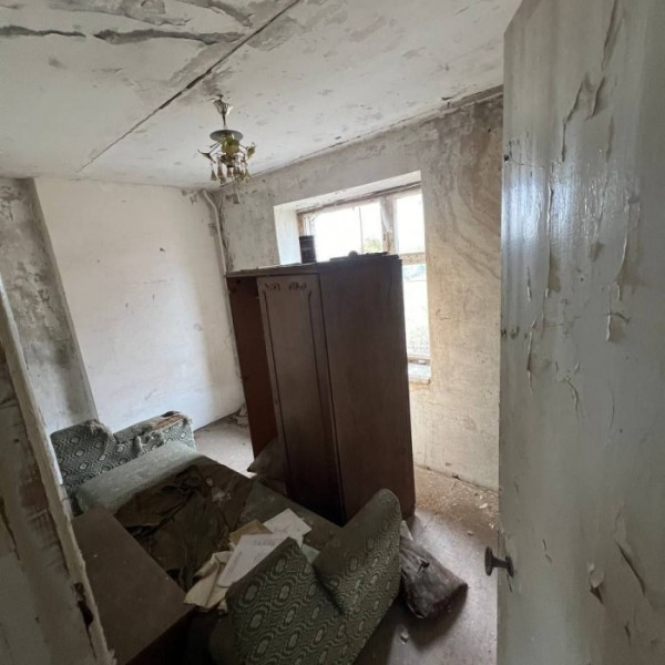 Фото Продам 2х этажный дом пгт Станица Луганская, улица Юбилейная 12