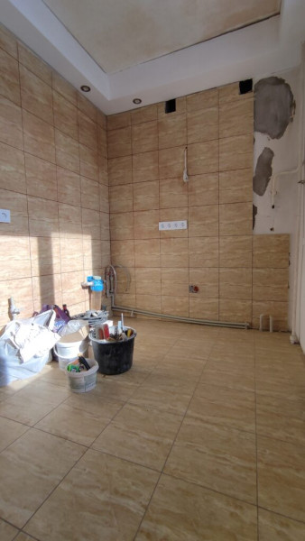 1-к квартира ул. Липовенко г.Алчевск#1537