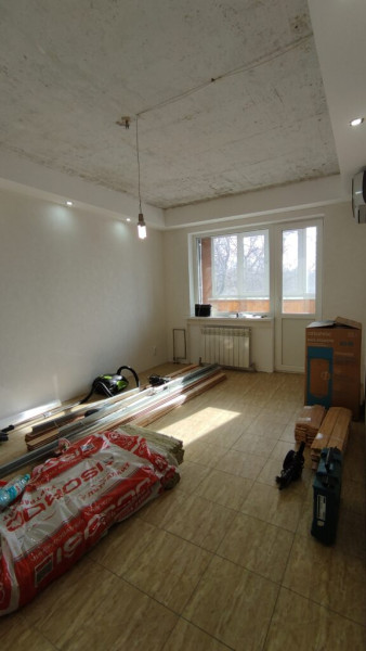 Фото 1-к квартира ул. Липовенко г.Алчевск#1537