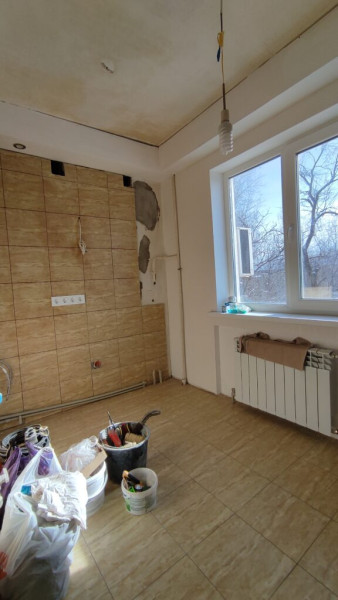 Фото 1-к квартира ул. Липовенко г.Алчевск#1537