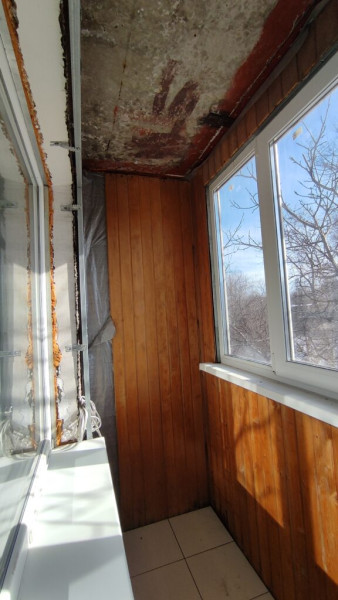 Фото 1-к квартира ул. Липовенко г.Алчевск#1537