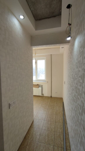 Фото 1-к квартира ул. Липовенко г.Алчевск#1537