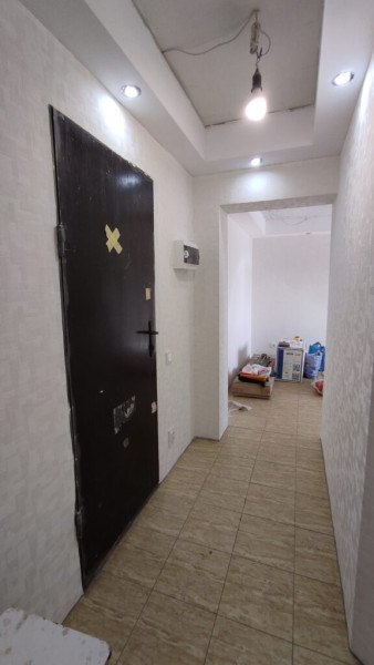 Фото 1-к квартира ул. Липовенко г.Алчевск#1537