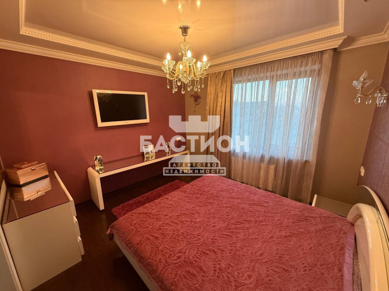 Дом, улица Ульяны Громовой ID:2037742