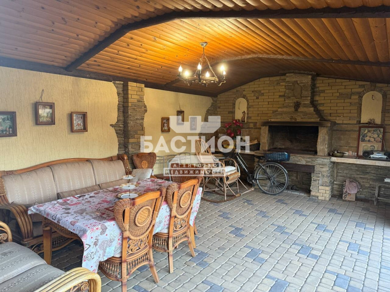 Фото Дом, улица Ульяны Громовой ID:2037742