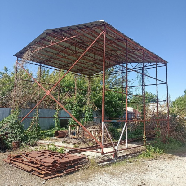 Фото Продам Производственное Помещение 355м2 Район Совхоз 8 Марта Вергунка