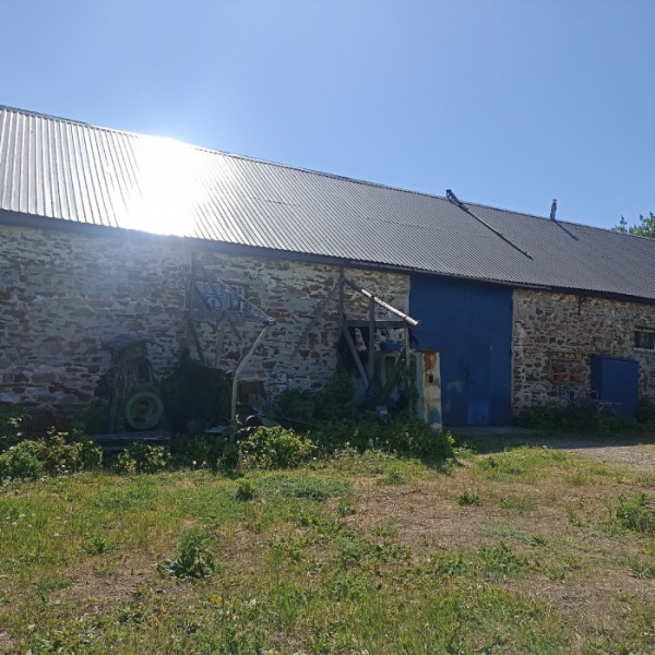 Продам Производственное Помещение 355м2 Район Совхоз 8 Марта Вергунка