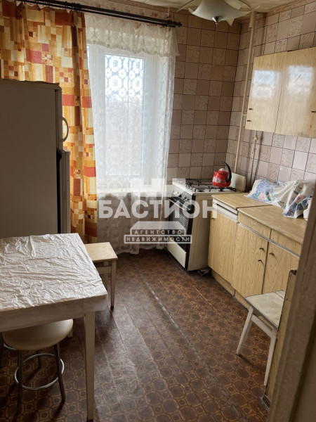 2-комнатная квартира, улица Анри Барбюса, 18, ID: 1917449