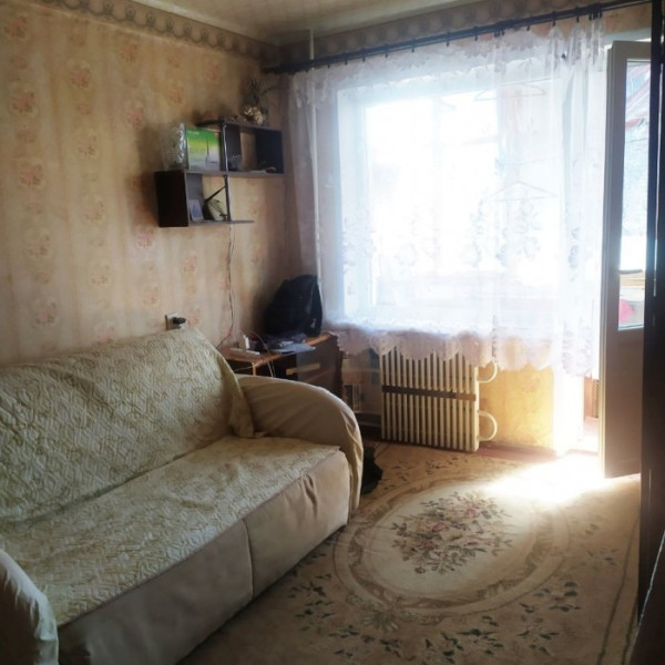 Фото № 6450 Продам 1 комн. квартиру в р-не маг. "Донбасс"