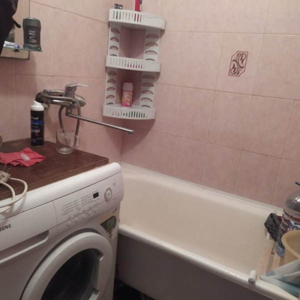 Фото № 6450 Продам 1 комн. квартиру в р-не маг. "Донбасс"