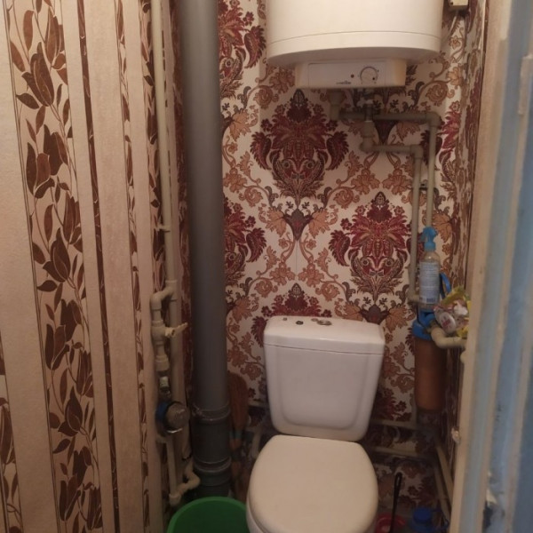 Фото № 6450 Продам 1 комн. квартиру в р-не маг. "Донбасс"