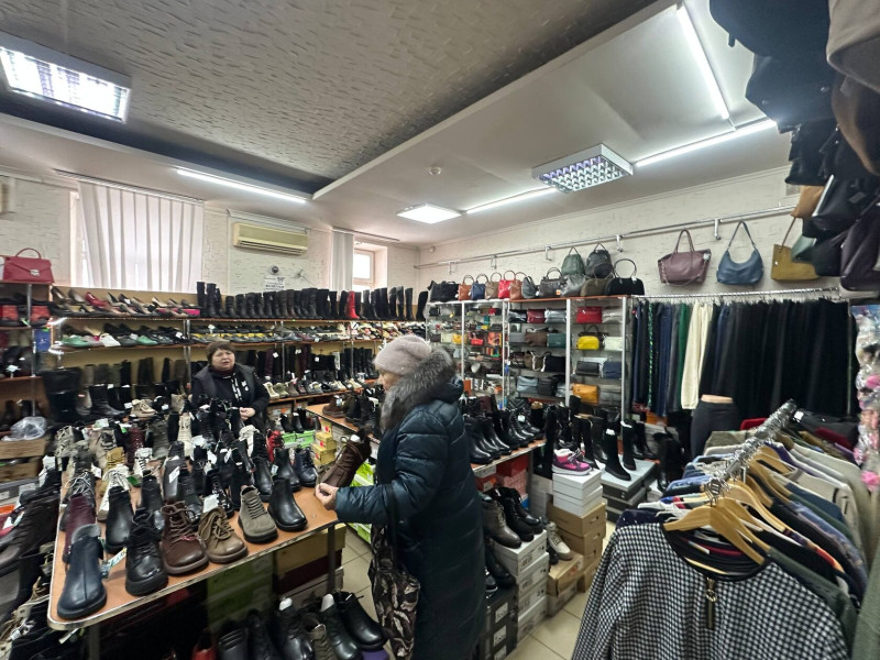 Фото Коммерческое помещение №4015543