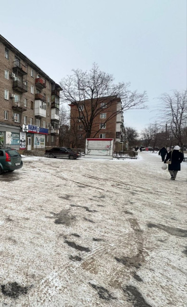 Фото Коммерческое помещение №4015543