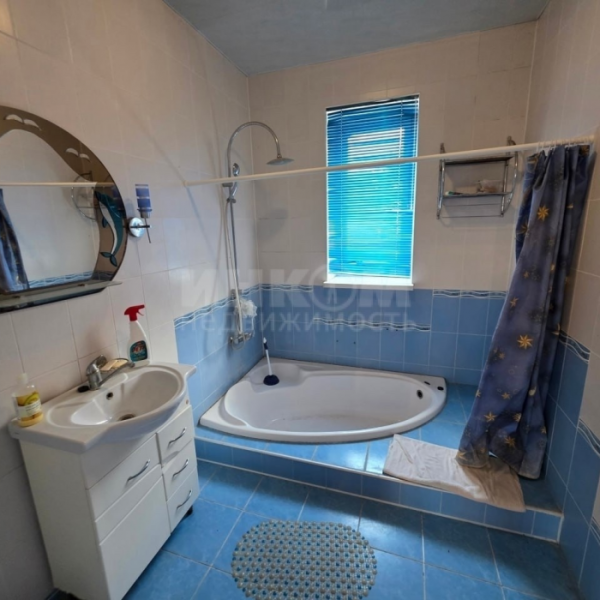 Фото Продам дом пос. Юбилейный