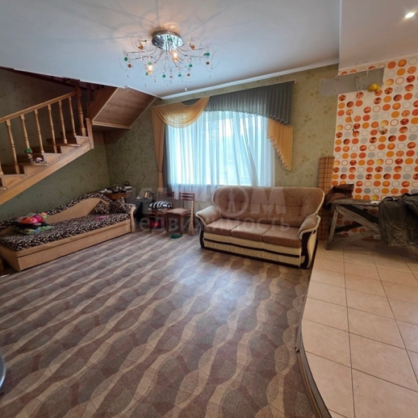 Фото Продам дом пос. Юбилейный