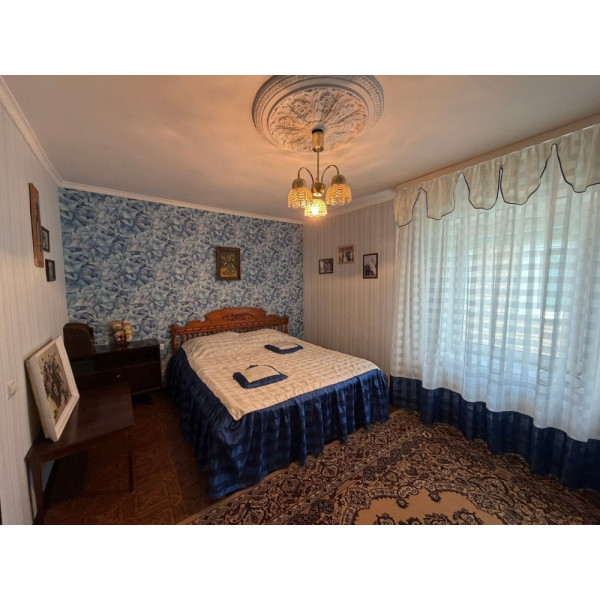 Фото 5-комн. дом, ул. Железнодорожная