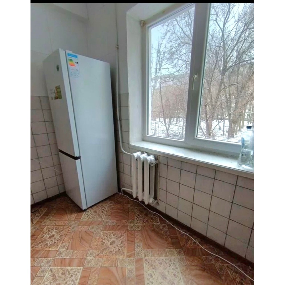 3-комн. квартира, ул. Волкова