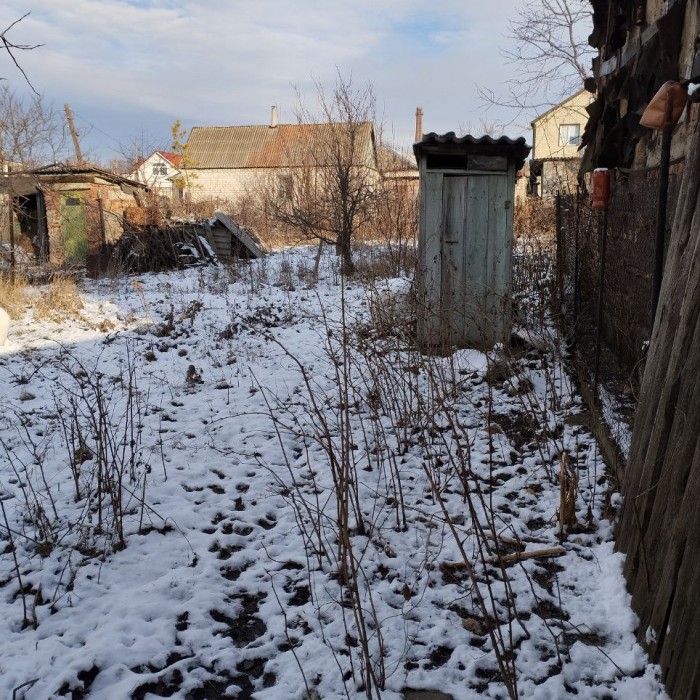 Фото Продам флигель по ул. Филатова