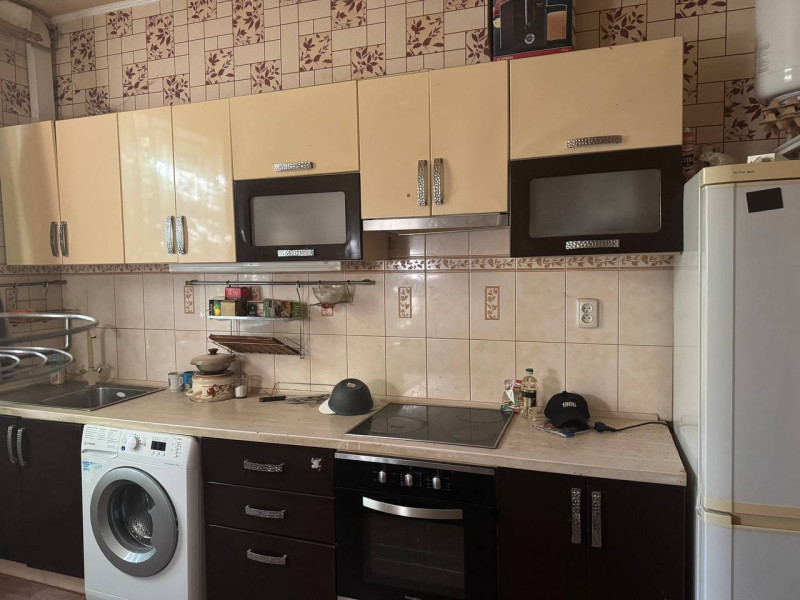 Фото Сдам 2-х комнатную квартиру на длительный срок (Стаханов, район 9-го училища)