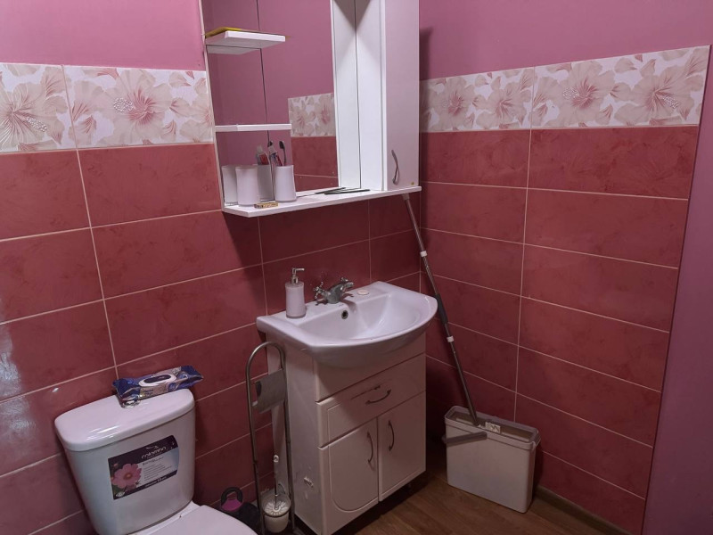 Фото Сдам 2-х комнатную квартиру на длительный срок (Стаханов, район 9-го училища)