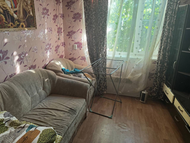 Фото Сдам 2-х комнатную квартиру на длительный срок (Стаханов, район 9-го училища)