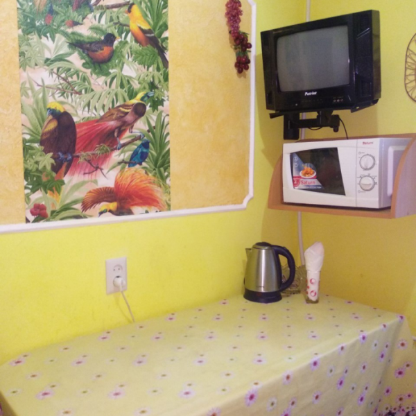 Фото Продам 1 комнатную квартира на кВ. Восточный