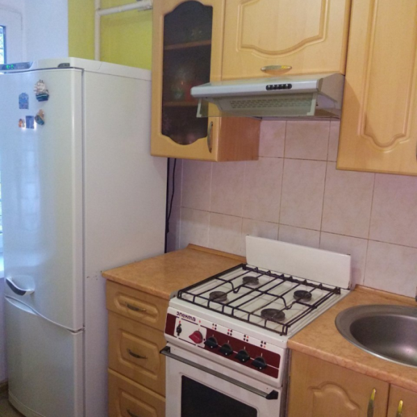 Продам 1 комнатную квартира на кВ. Восточный