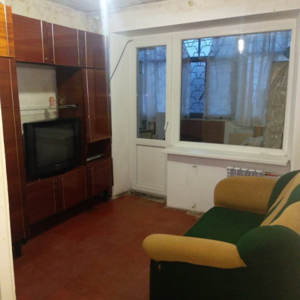 Фото Продам 1 комнатную квартира на кВ. Восточный