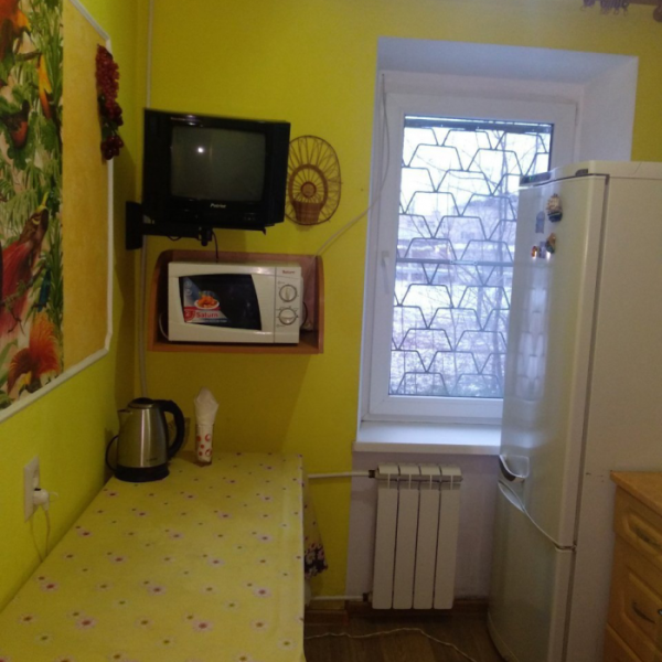 Фото Продам 1 комнатную квартира на кВ. Восточный