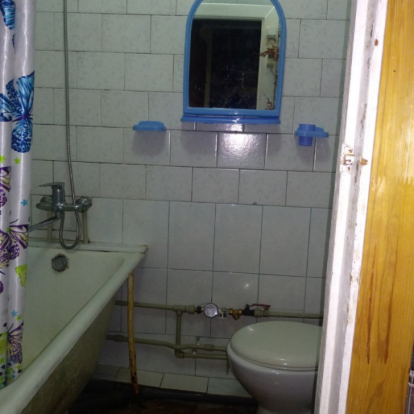 Фото Продам 1 комнатную квартира на кВ. Восточный