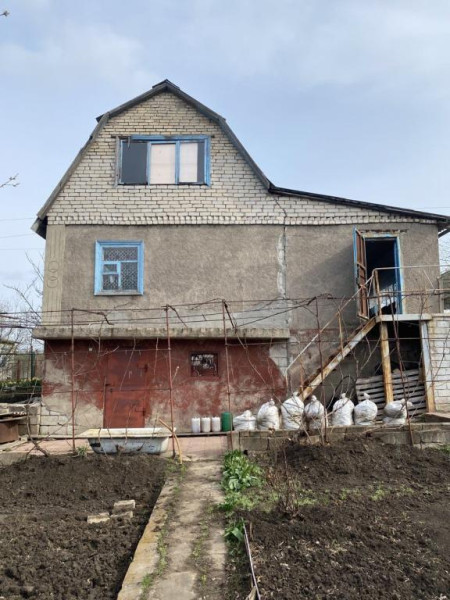 #1766, Дача