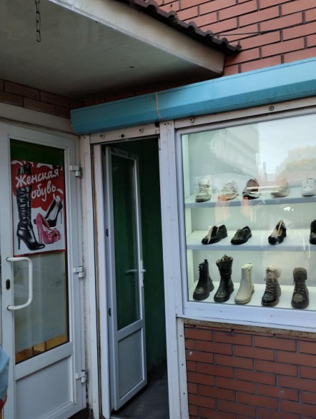 Фото #1085, Продаётся помещение на Центральном рынке