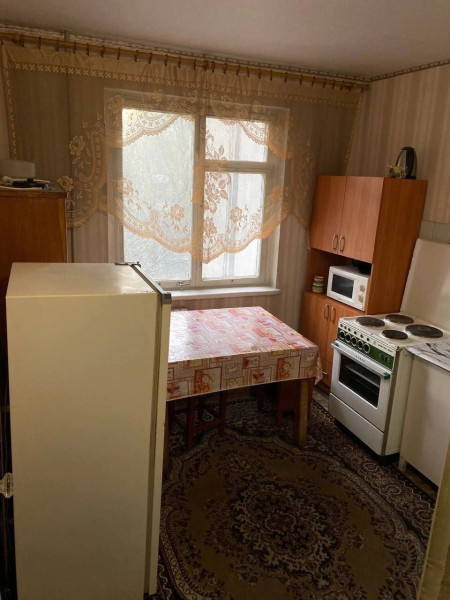 3-комнатная квартира, ул. Зозулина (16-я линия)